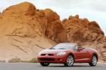 Mitsubishi Eclipse 2009 года